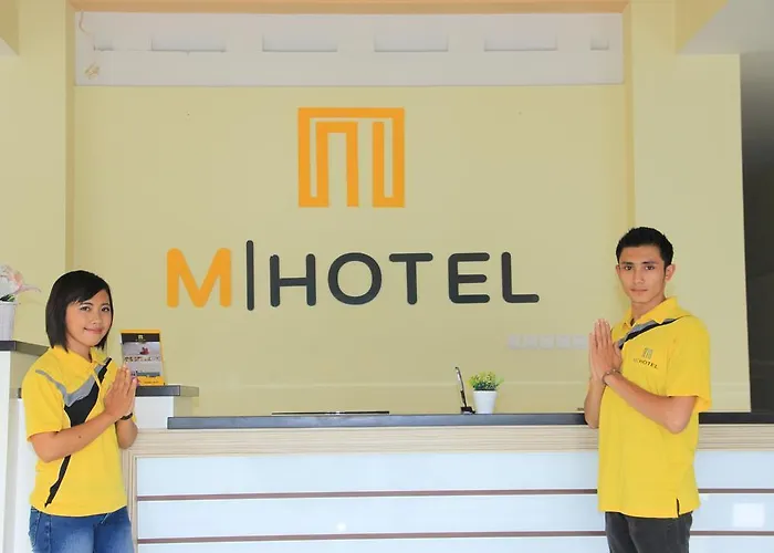 M Hotel