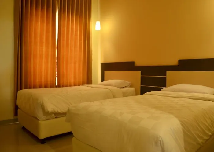 M Hotel