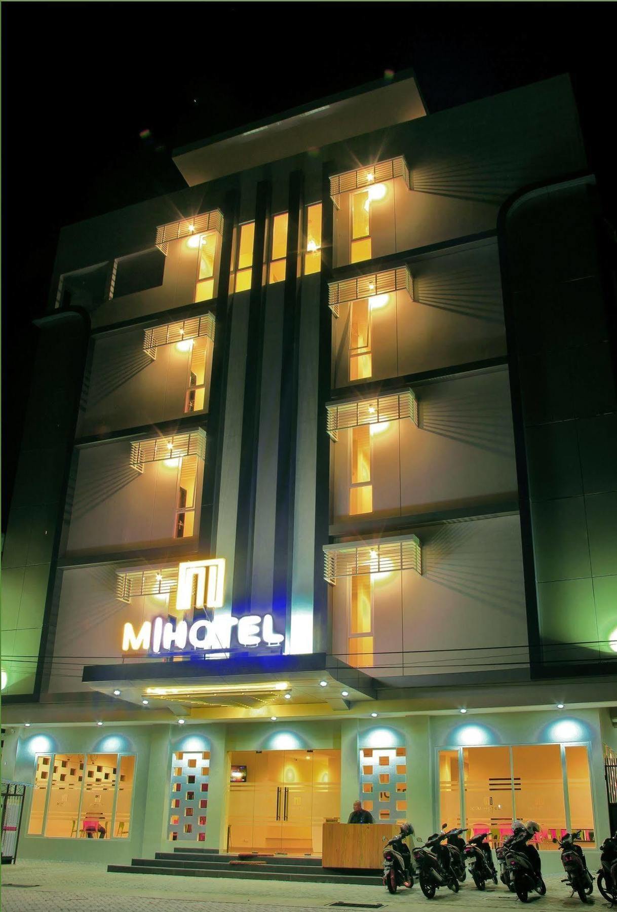 Hotel M Mataram